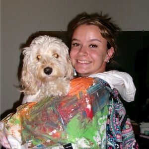 Meet your Posher, Kooper